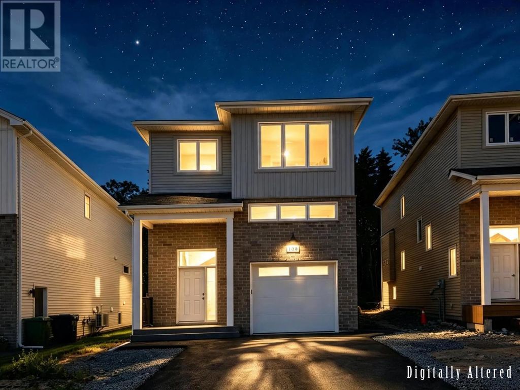 Gar22 108 Garvey Court, Bedford West