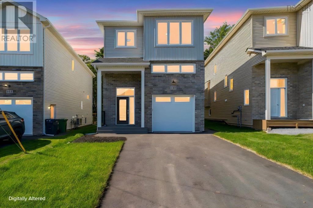 Gar22 108 Garvey Court, Bedford West