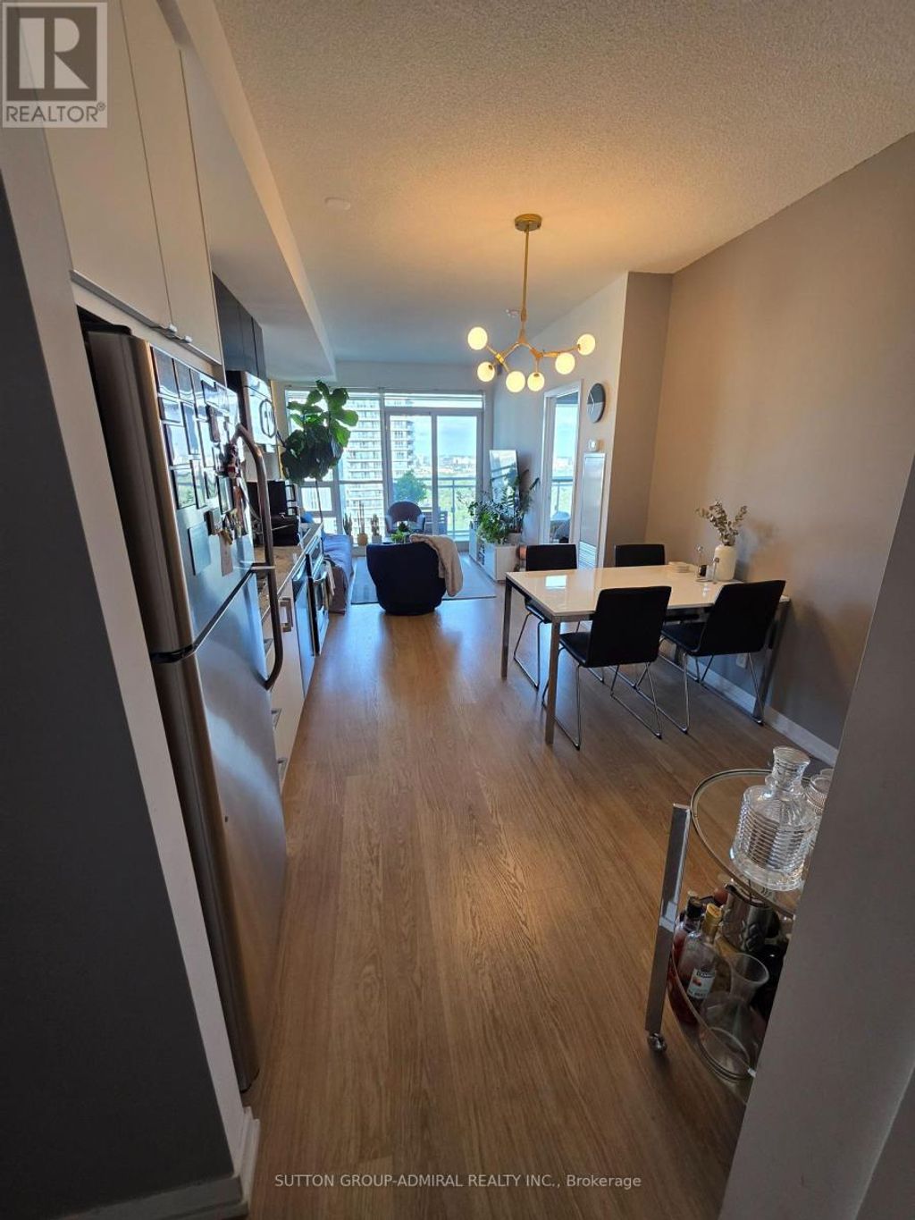 2316 - 98 Lillian Street, Toronto (mount Pleasant West)