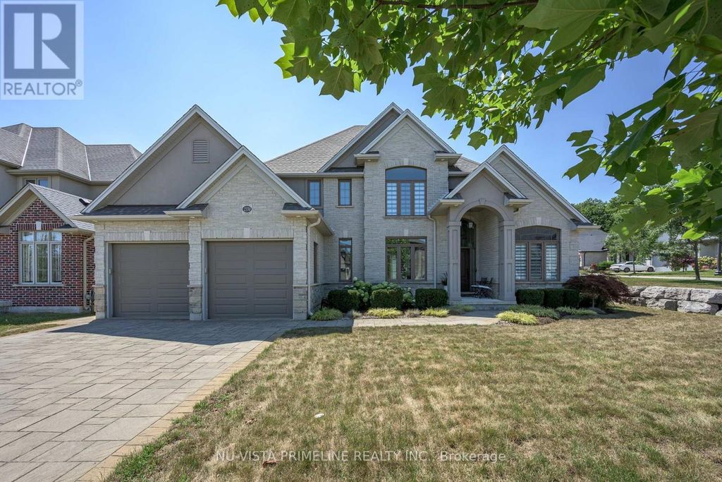 2330 Dauncey Crescent, London North (north B)