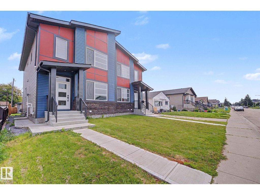 10333 157 St Nw, Edmonton
