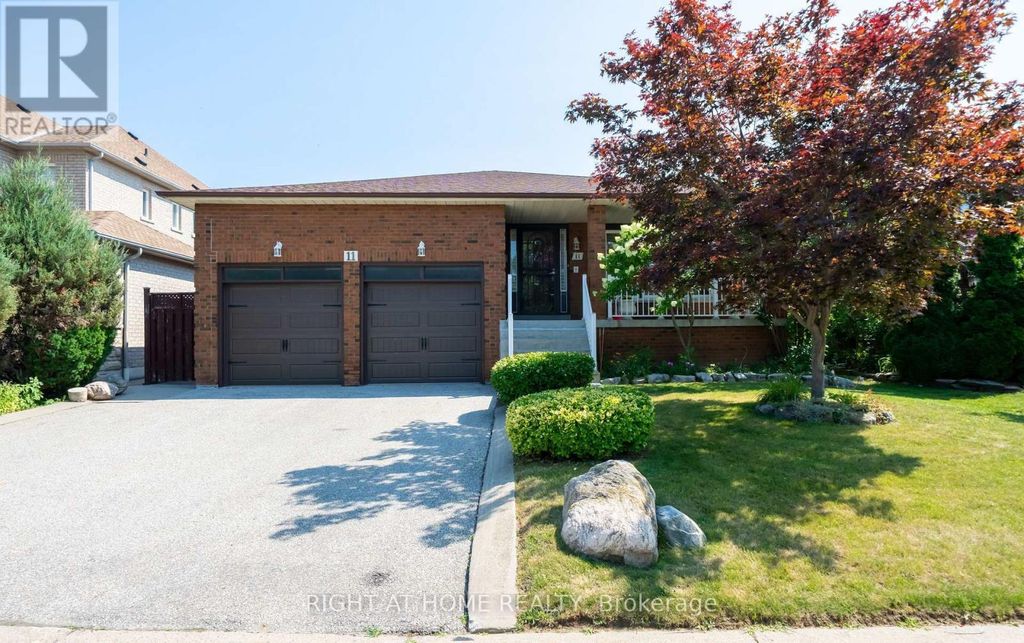 11 Timber Lane, Vaughan (east Woodbridge)
