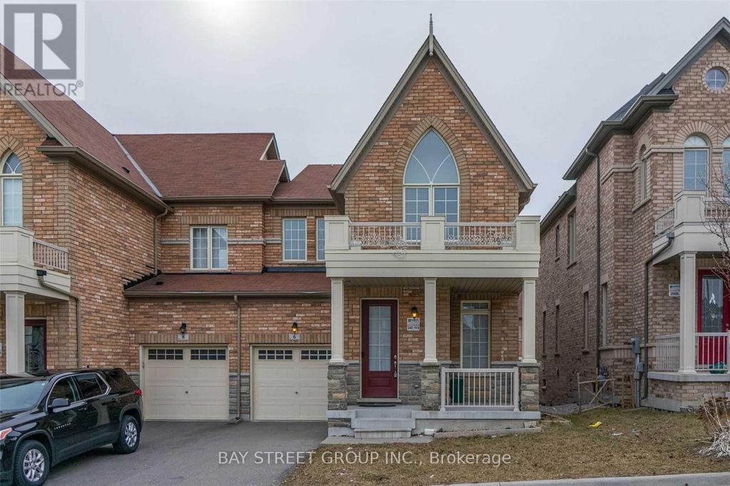 6 Wagner Drive, Markham (berczy)