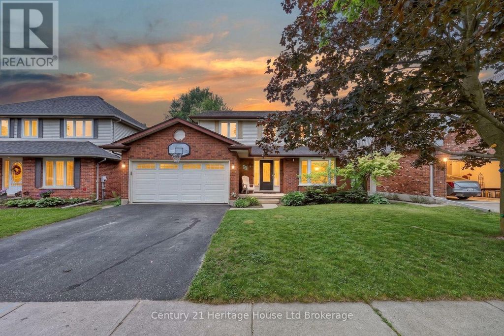 27 Sioux Crescent, Woodstock (woodstock - North)
