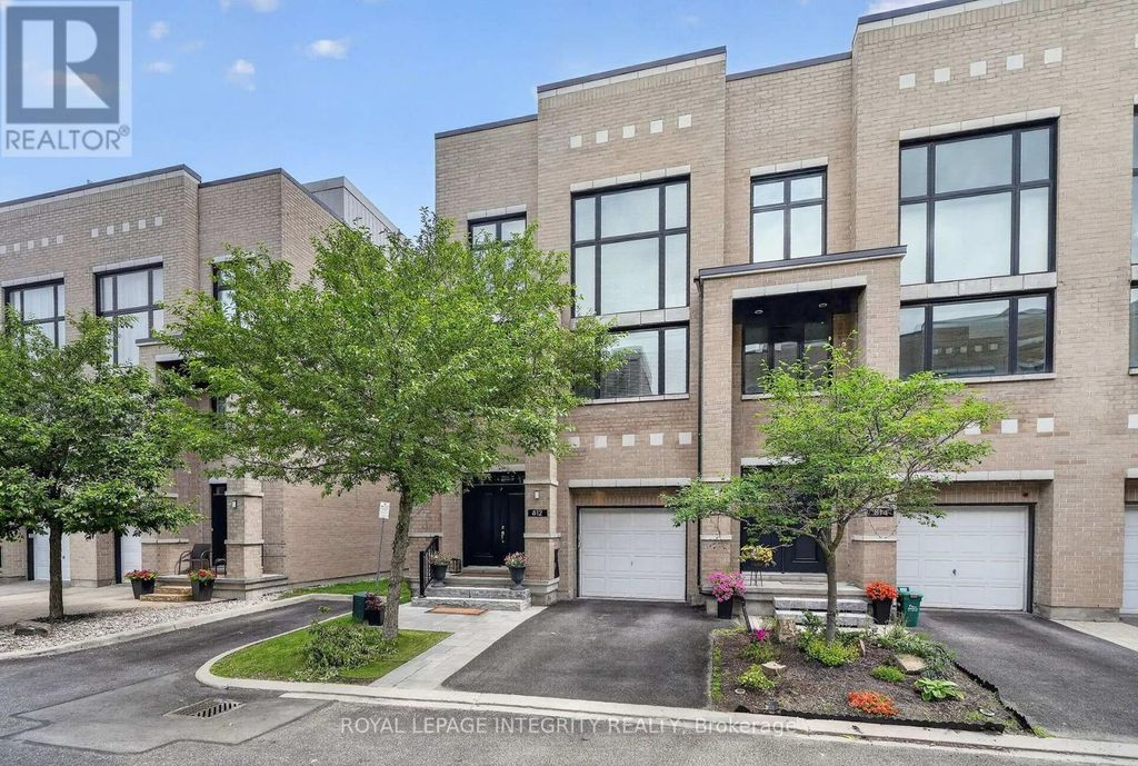 812 Petra Private, Ottawa