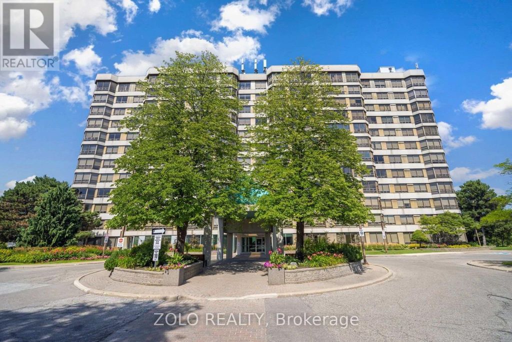 105 - 310 Mill Street S, Brampton (brampton South)