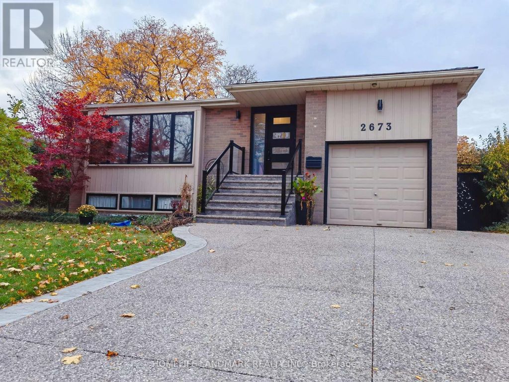 2673 Constable Road, Mississauga (clarkson)