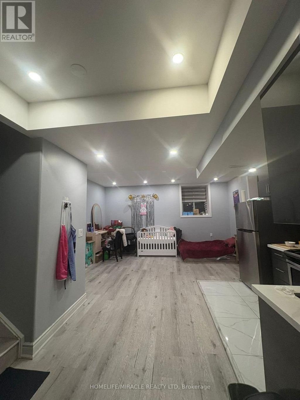 8 Midmorning Road, Brampton (northwest Brampton)
