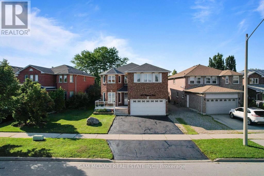 3071 Bayberry Drive, Mississauga (meadowvale)