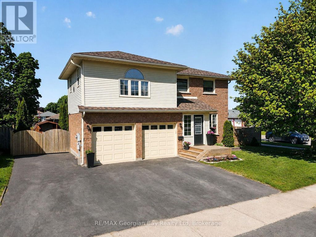911 Watson Place, Midland