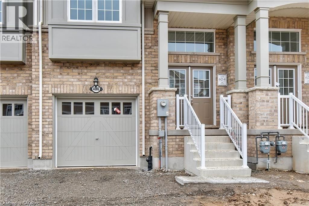 4086 Canby Street, Beamsville