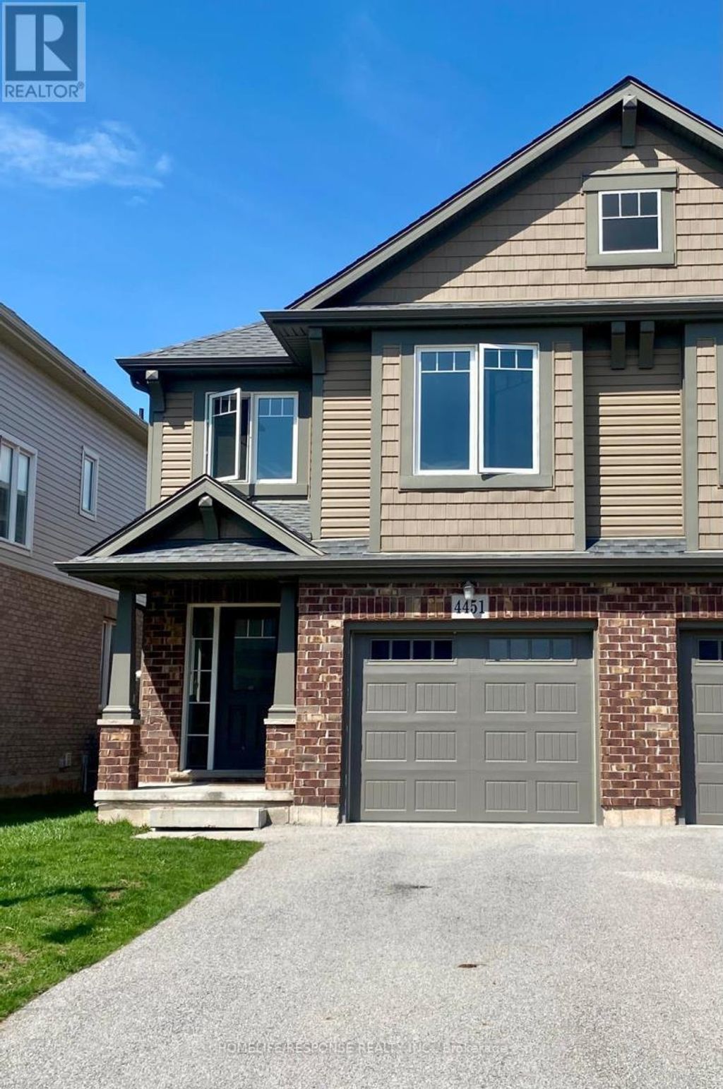 4451 Eclipse Way, Niagara Falls (lyons Creek)
