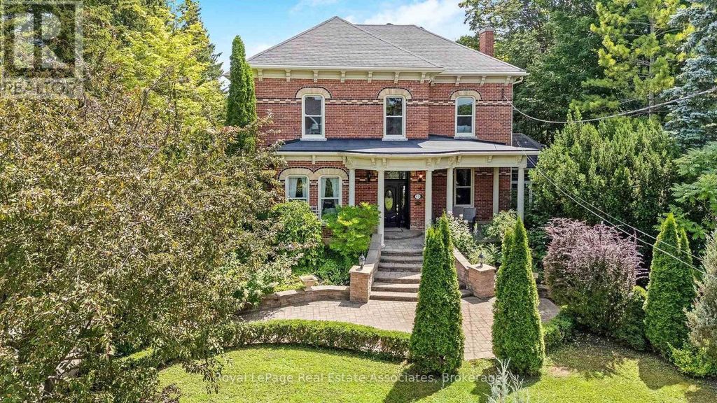 81 Main Street E, Grey Highlands