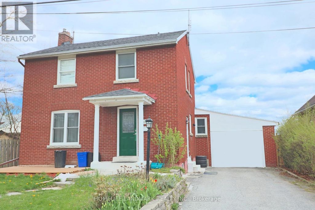 4664 Homewood Avenue, Niagara Falls (cherrywood)