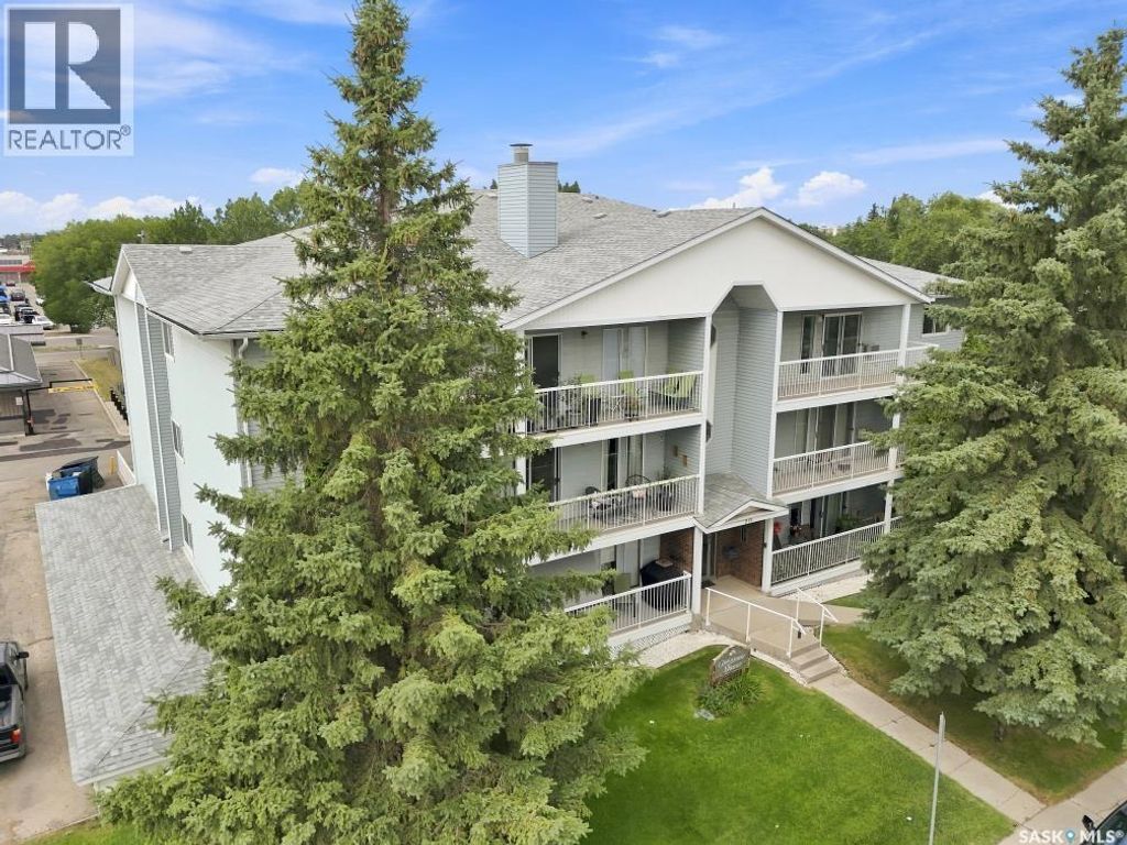 203 918 Argyle Avenue, Saskatoon