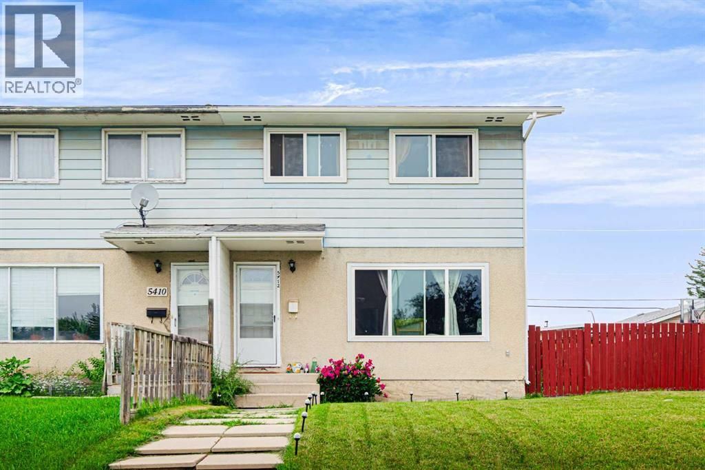 5412 14 Avenue Se, Calgary