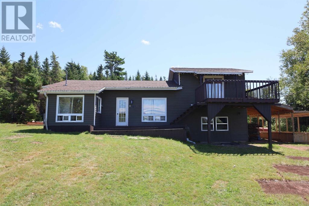 99 Bald Eagle Lane, Mill Cove