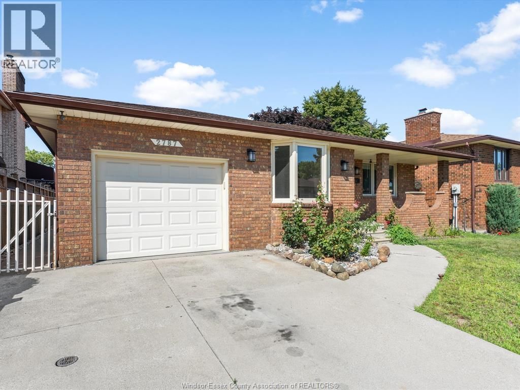 2787 Lionel Drive, Windsor
