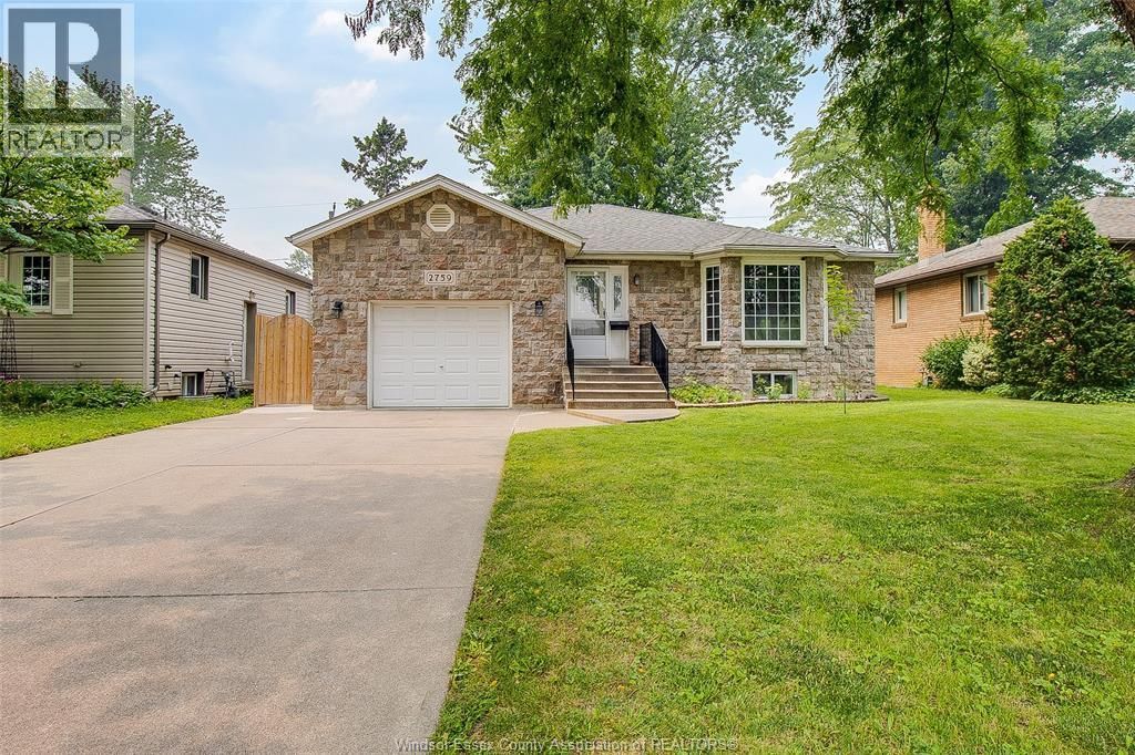 2759 Mckay Avenue, Windsor
