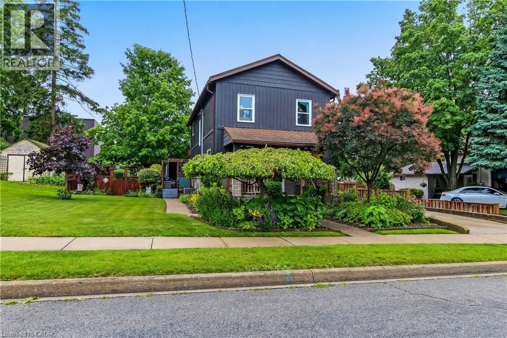 164 Head Street N, Simcoe
