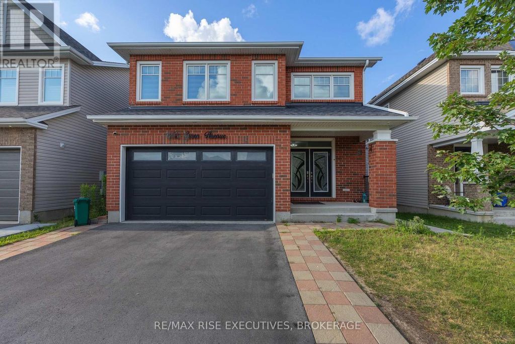645 Gwen Avenue, Kingston (city Northwest)