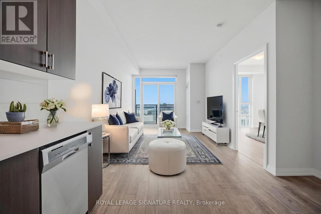 3410 - 55 Ann O'reilly Road, Toronto (henry Farm)
