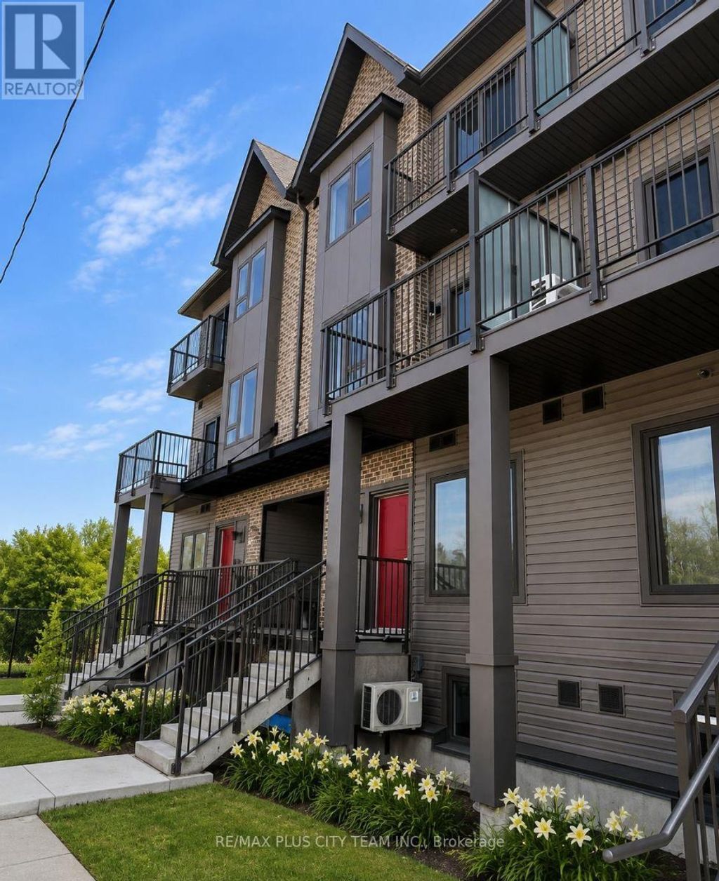 1306 - 2635 William Jackson Drive, Pickering (duffin Heights)
