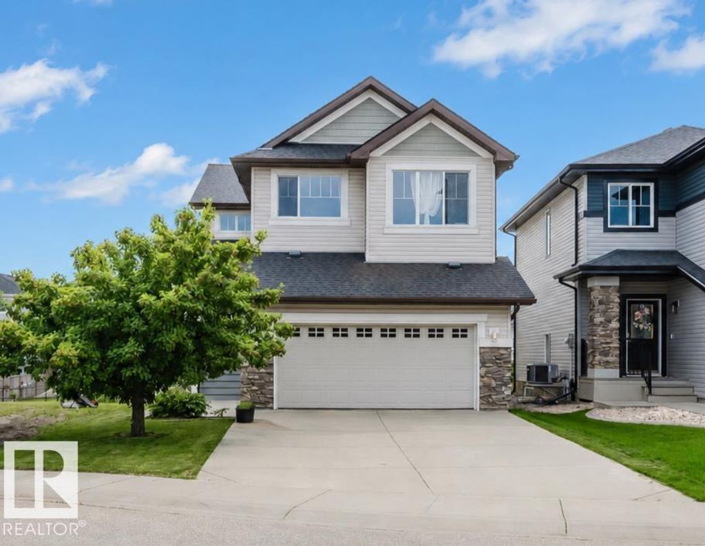 3843 Agar Gr Sw, Edmonton