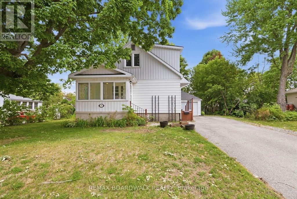 111 Beckwith Street E, Perth