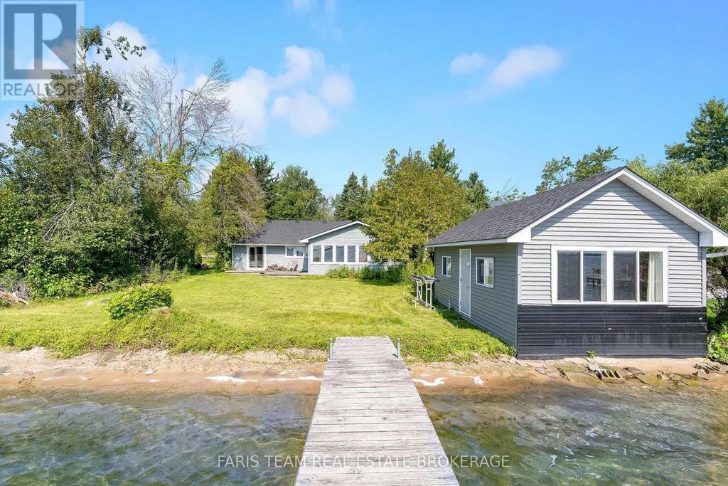 1467 Cunningham Crescent, Severn