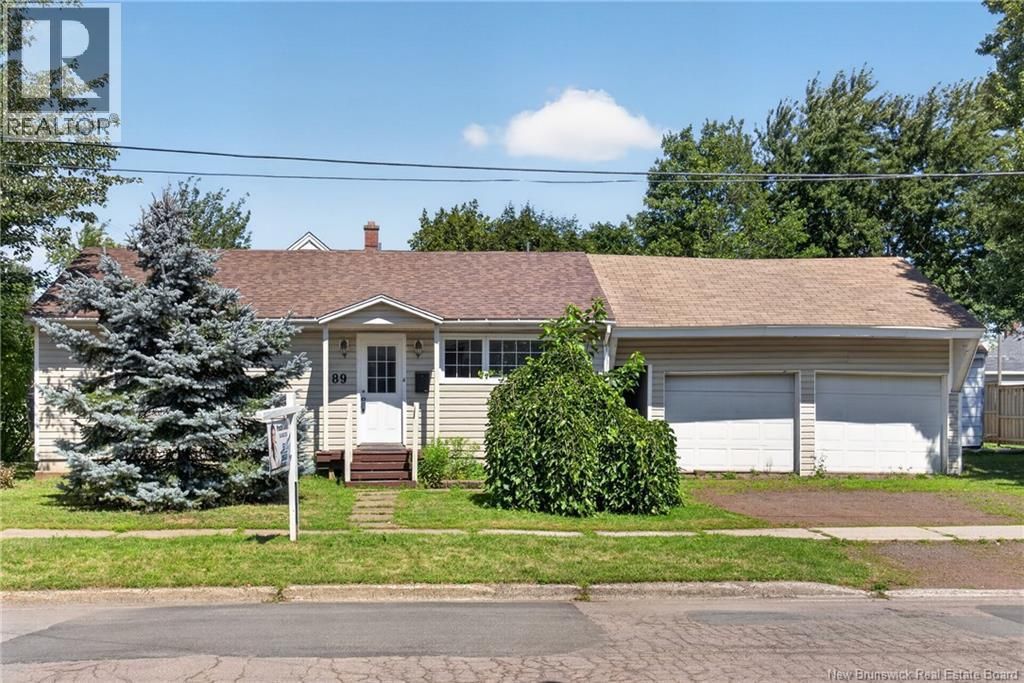 89 Douglas Avenue, Moncton