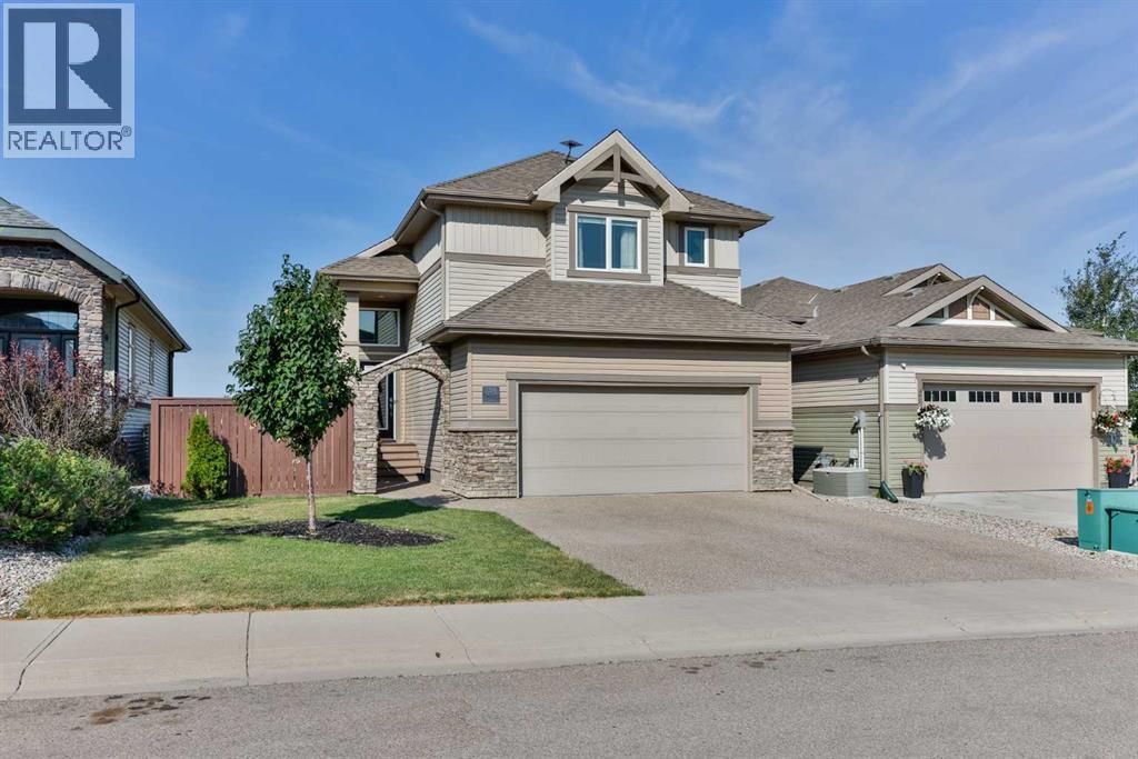 154 Lasalle Terrace W, Lethbridge
