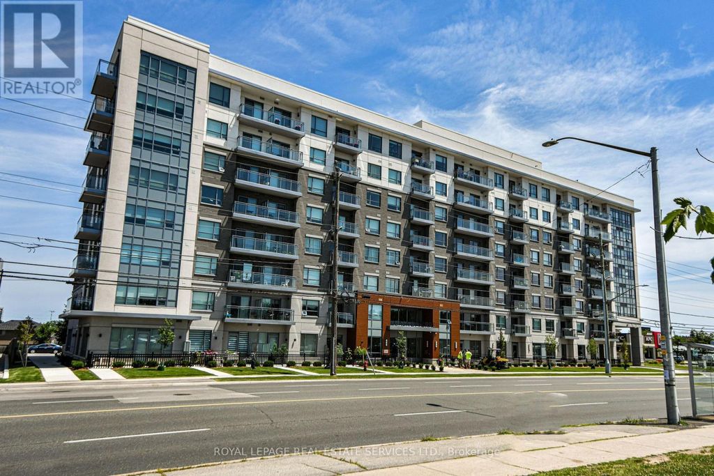 613 - 121 Highway 8 Road, Hamilton (riverdale)