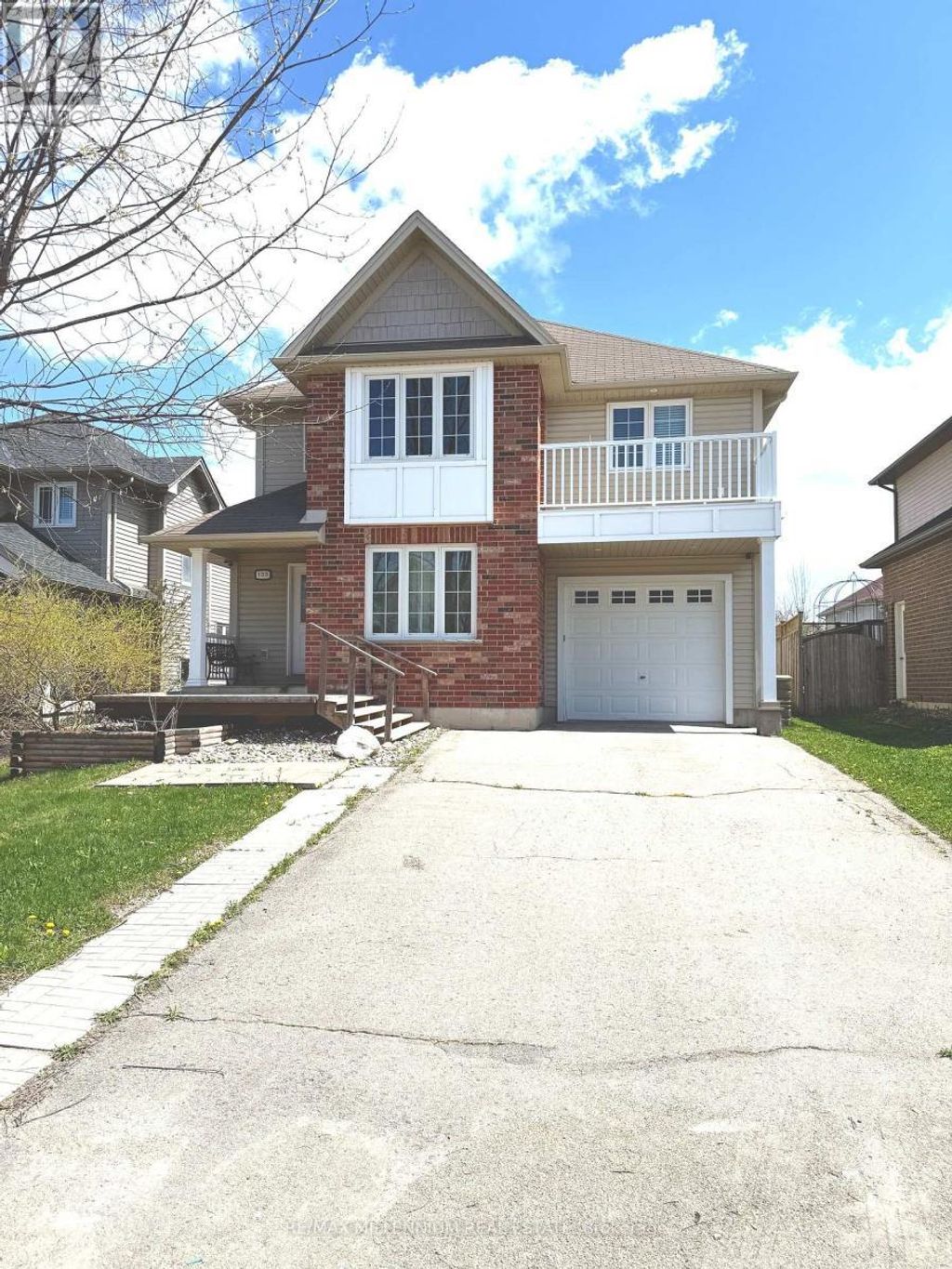 133 Fleming Way, Shelburne