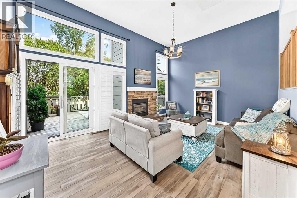 3, 185 Woodridge Drive Sw, Calgary