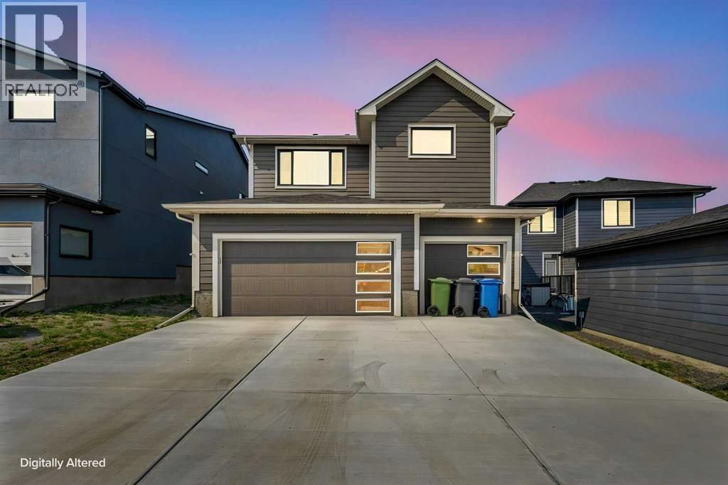 6 Elderberry Way, Rural Rocky View County