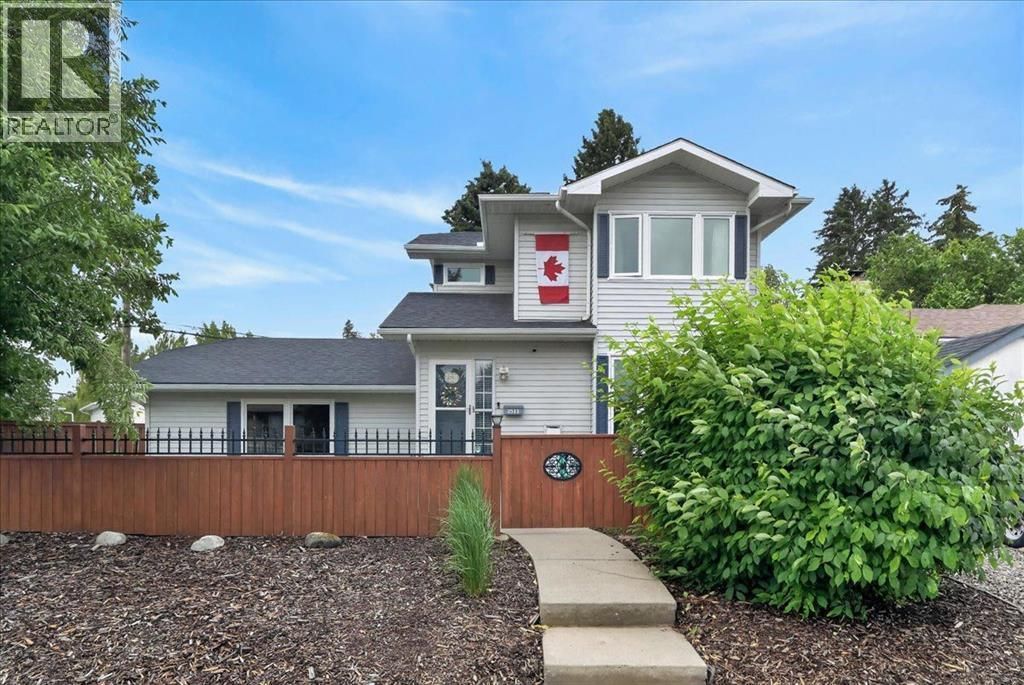 2511 Exshaw Road Nw, Calgary