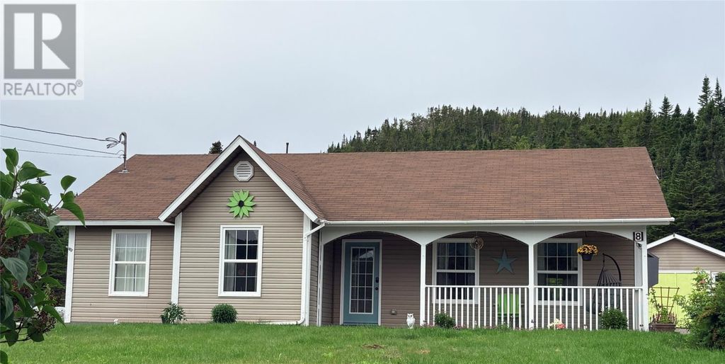 8 Ivany's Cove Road, Ivany's Cove