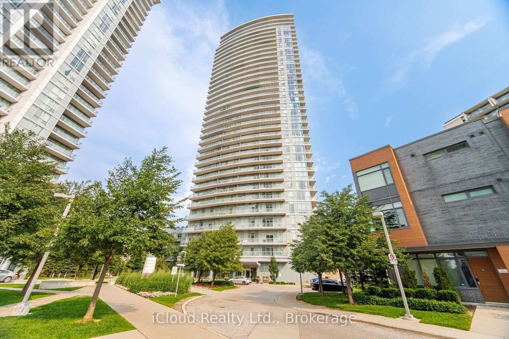 311 - 70 Forest Manor Road, Toronto (henry Farm)