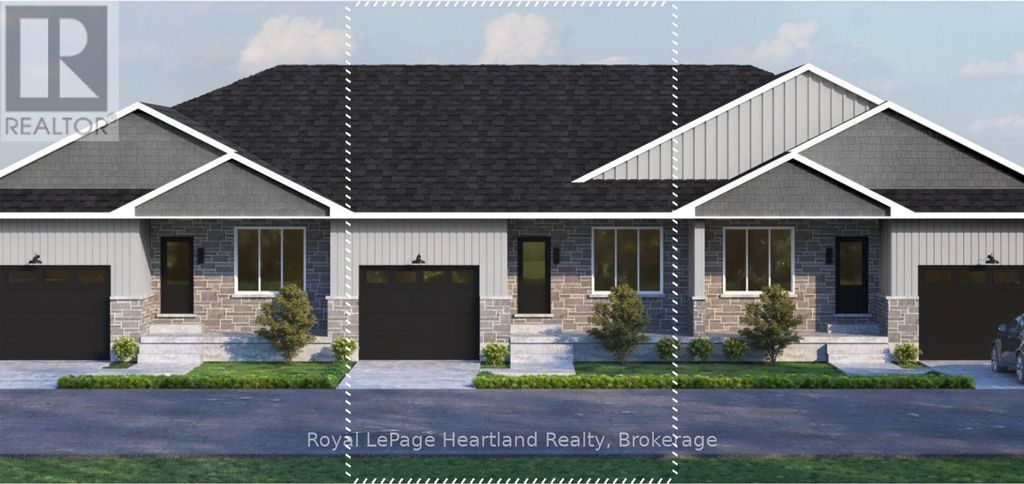 Lot 17.2 Largo Lane, Goderich (goderich (town))