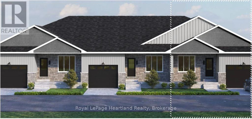 Lot 17.3 Largo Lane, Goderich (goderich (town))