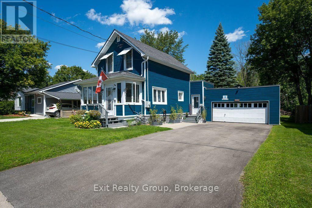 455 Minnie Avenue, Tweed (tweed (village))