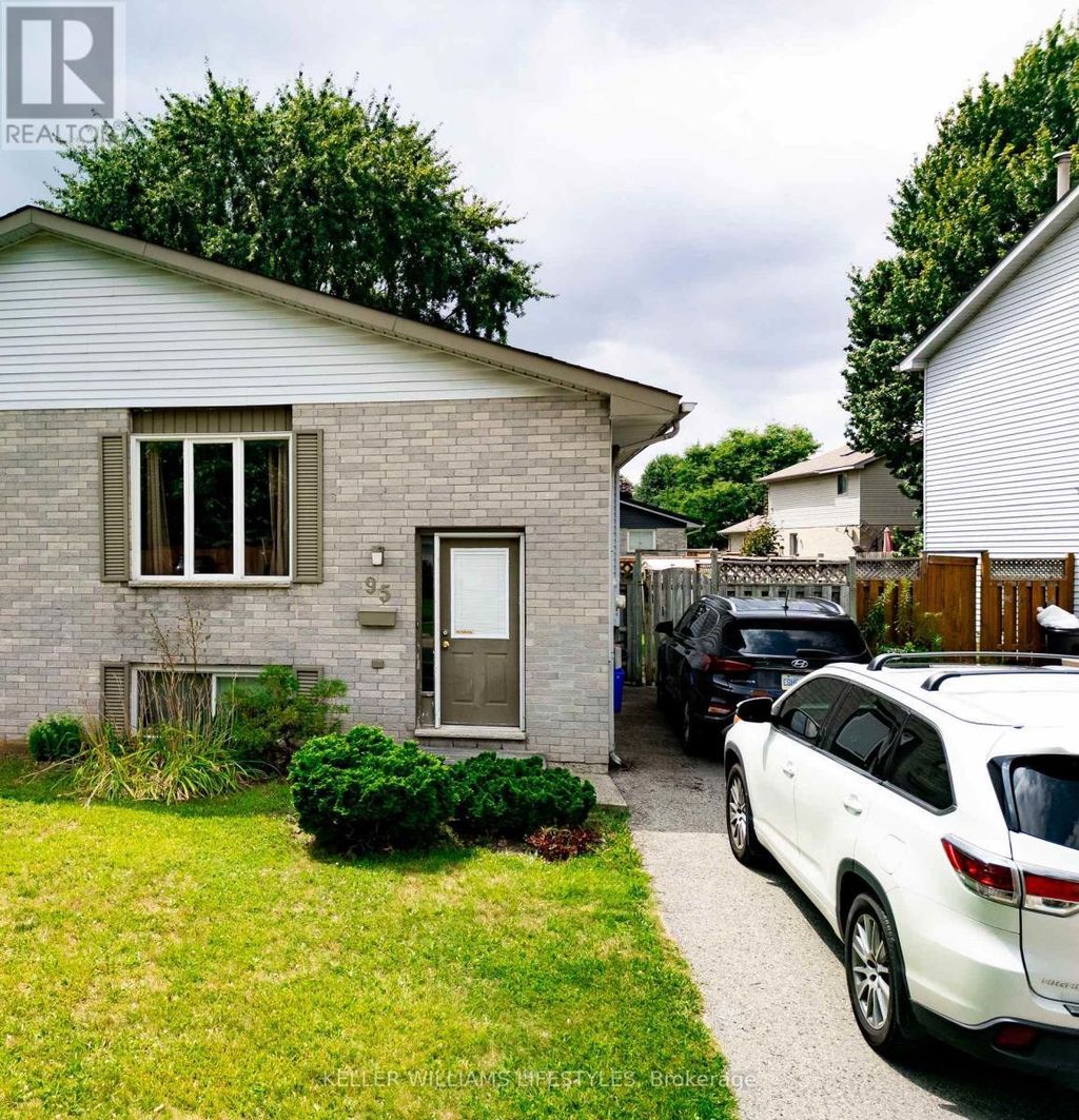 95 Bonaventure Drive, London East (east I)