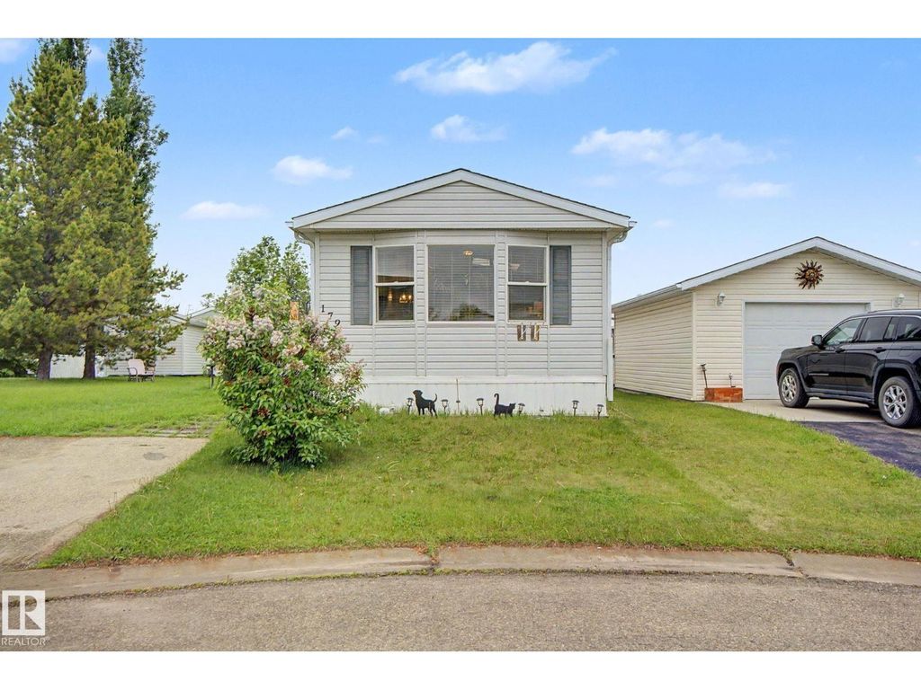 #179 3400 48 St, Stony Plain