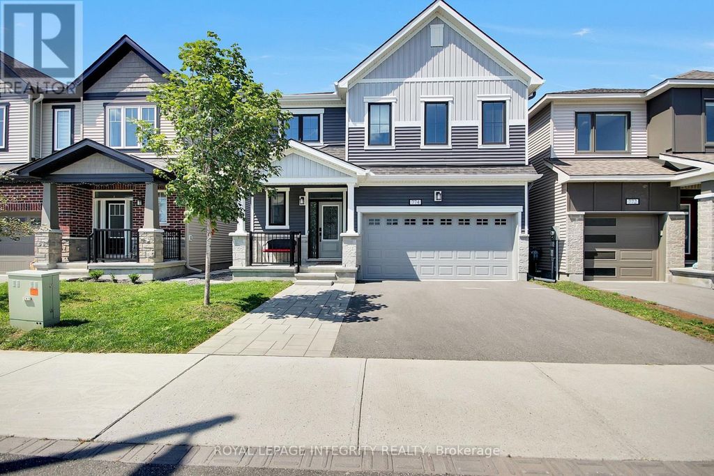 774 Derreen Avenue, Ottawa
