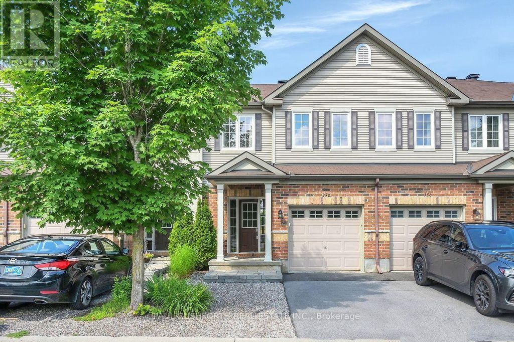 358 Aldworth Private, Ottawa