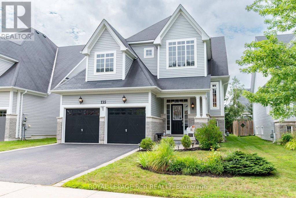135 White Sands Way, Wasaga Beach