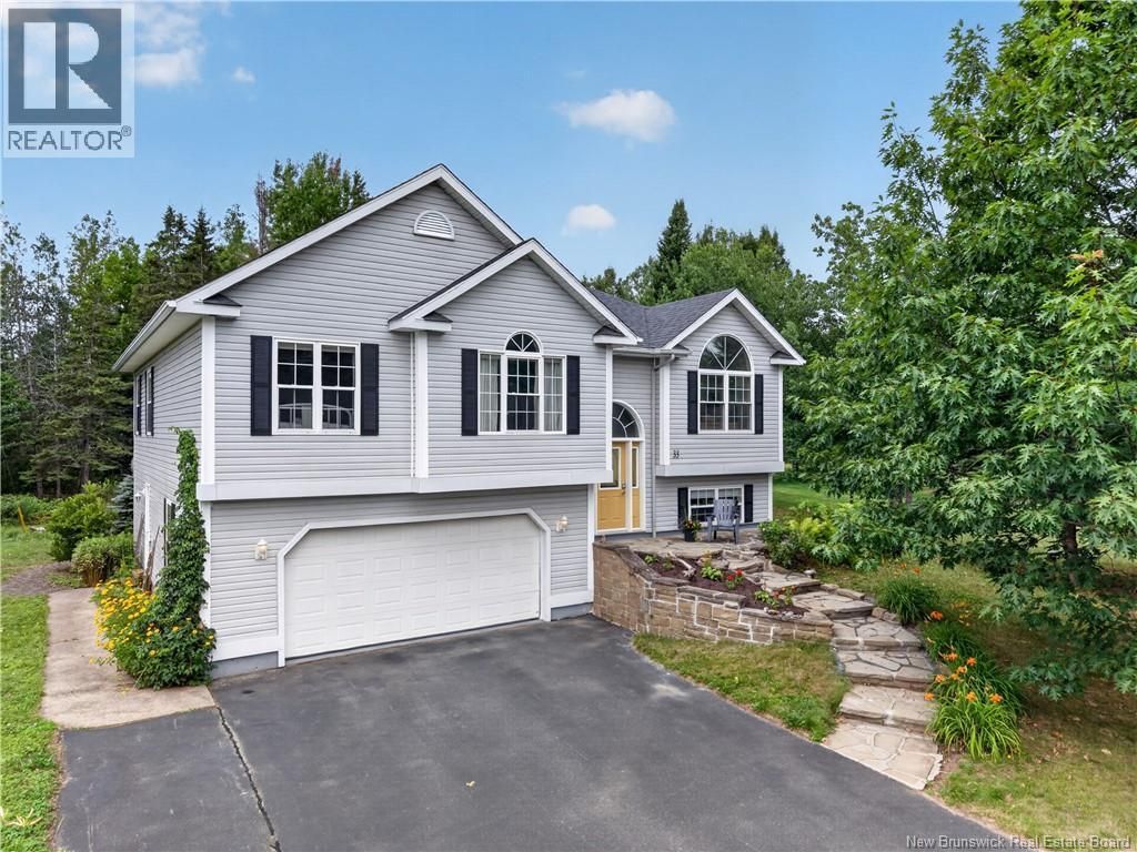 33 Amy Street, Miramichi