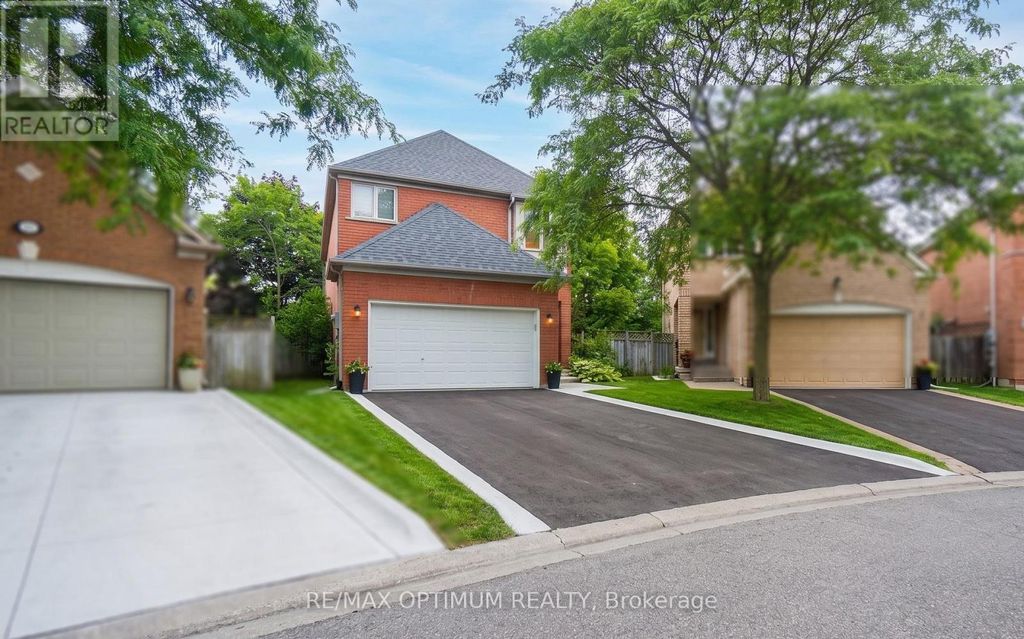 9 Inwood Place, Brampton (sandringham-Wellington)