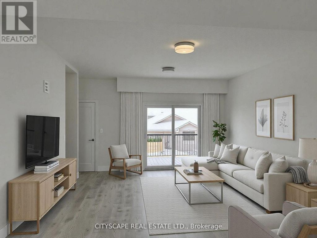 48 Balladry Boulevard, Stratford